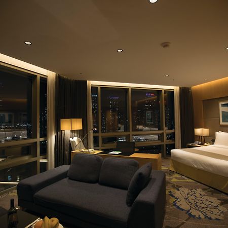 Holiday Inn Incheon Songdo By Ihg Экстерьер фото