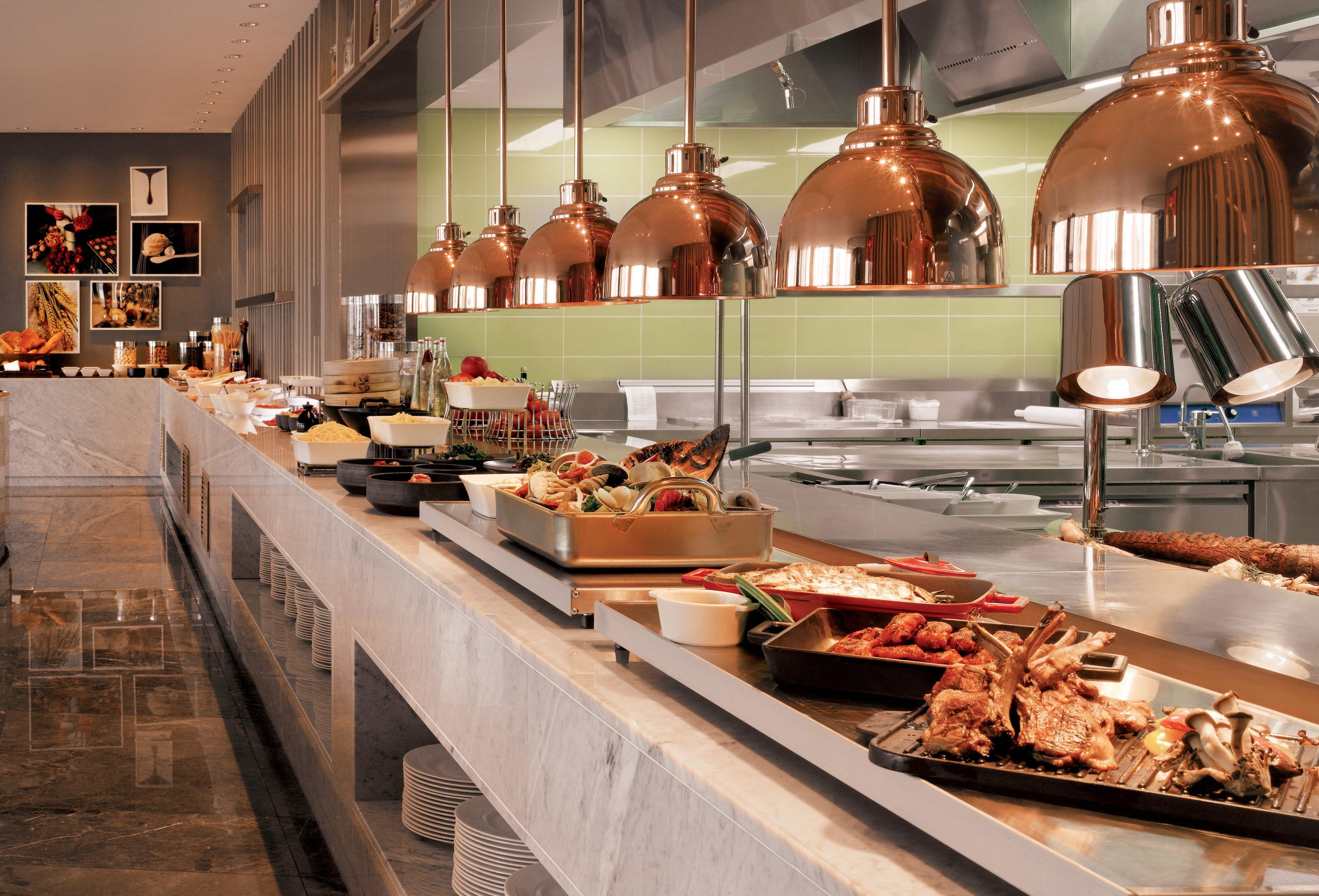 Holiday Inn Incheon Songdo By Ihg Экстерьер фото